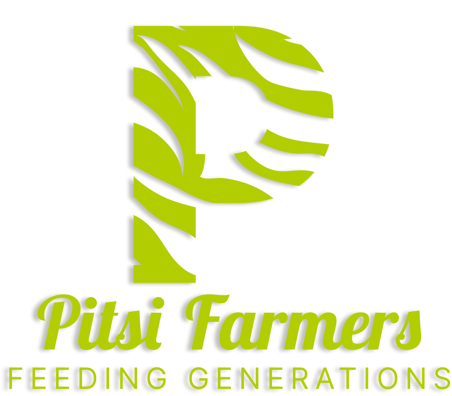 Pitsi Farmers Logo
